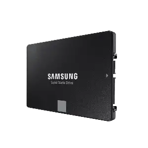 SAMSUNG EVO 870 SATA SSD 500GB